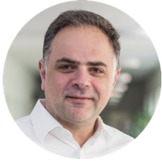 Panagiotis Symeonidis