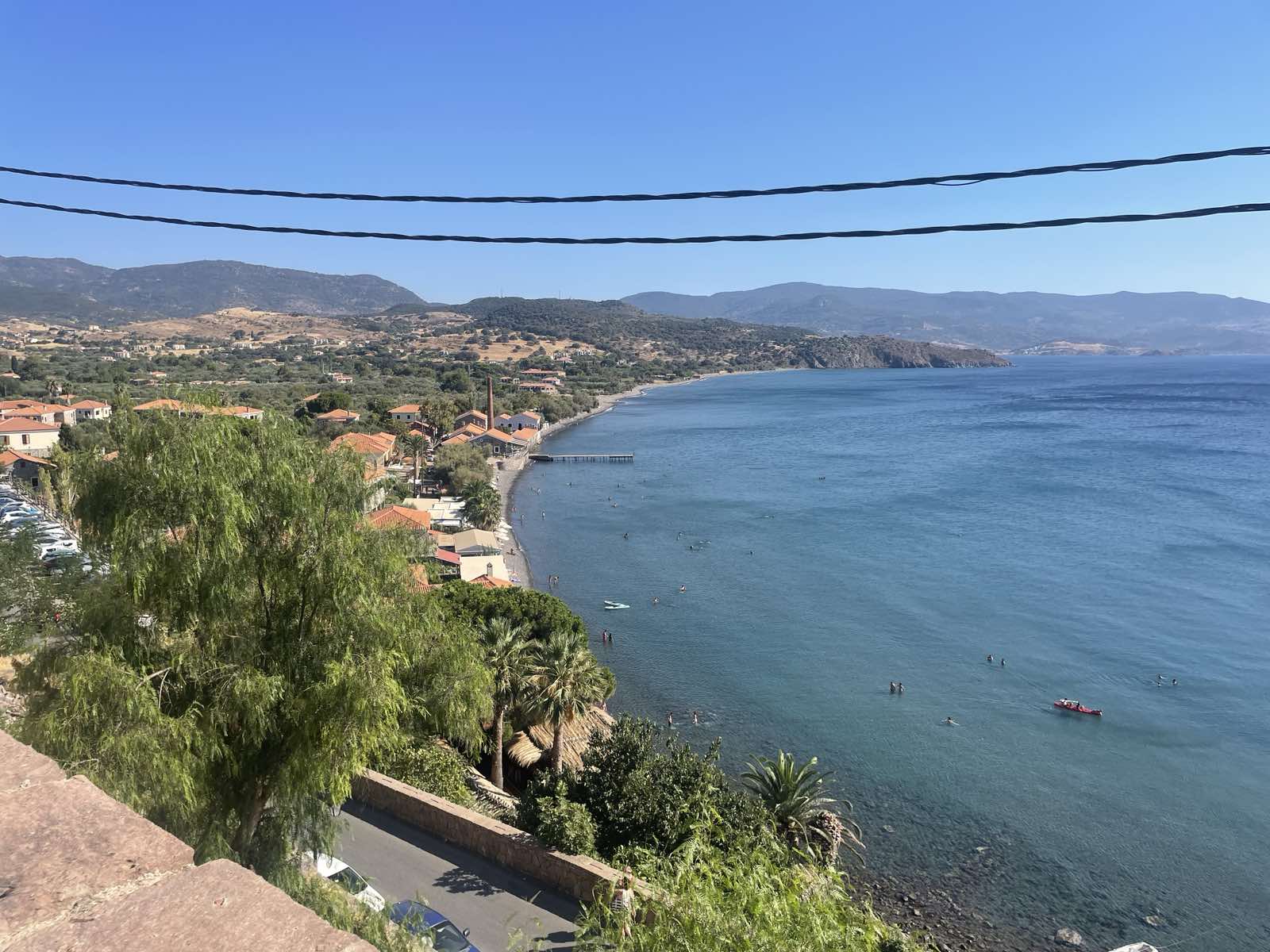 Mytilene